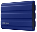 Externý SSD disk Samsung SSD T7 Shield 1TB USB 3.2 Gen. 2 Blue
