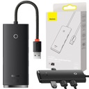 BASEUS HUB ADAPTÉR SPLITTER 4x USB 3.0 25cm