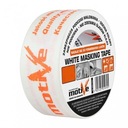 BIELA ​​MASKOVACIA PÁSKA 48 MM/50M MOTÍV INTER-S
