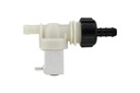 Solenoidový ventil na splachovanie WC Thetford C200