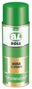 BOLL vosk v spreji 400ml pre lesk - SPREJ