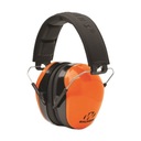 Walker's Dual Blaze Orange chrániče sluchu