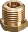 Adaptér snímača oleja 1/8 NPT-M18x1,5 Auto Gauge