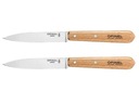 Sada kuchynských nožov Opinel Inox Paring 102