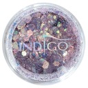 Indigo Trochu trblietavého Princess Effect 3g