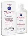 OLIPROX šampón proti lupinám ŁZS 300 ml