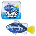 Zuru ROBO FISH Floating Fish Navy Blue