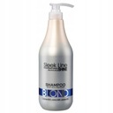 STAPIZ STRIEBORNÝ ŠAMPÓN PRE BLOND VLASY 1000 ml