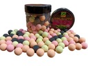 SOLBAITS Wafters Strawberry Washout guličky -8mm