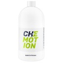 CHEMOTION Bubble Car Shampoo 1L NOVINKA! vysoko penivý šampón, neutrálne pH