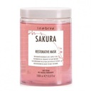 Inebrya Sakura regeneračná maska ​​1000 ml