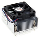 HP 307085-001 VENTILÁTOR CPU CHLADIČA 3-PINOVÝ EVO D310v