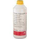 FEBI Radiátorový koncentrát G11 Žlto-zelený 1,5L