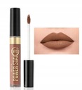 Avon Power Stay permanentný matný tekutý rúž vodeodolný Non-Stop Nude 16