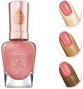 Lak Sally Hansen Color Therapy Thera Tulip 235