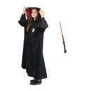 SET CAPEST WIZARD HARRY POTTER 2 ks