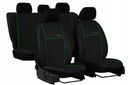 Autopoťahy CITROEN C3 (I, II) C4 C5