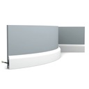 Soklová lišta Orac Decor SX182F FLEX