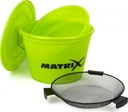 Matrix Fishing vedro 20 litrov + Miska a sito