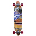 Skateboard Shaun White Patrol