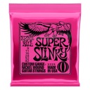 Struny pre elektrickú gitaru ERNIE BALL EB 2223 SLINKY