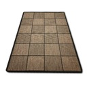 LANOVÝ KOBEREC 80X150 PROTIŠMYKOVÝ MIX MODELOV