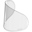 FogCity univerzálna fólia proti zahmlievaniu 27,0x10,5cm