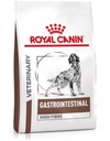 Royal Canin Dog Gastrointestinal High Fiber 2 kg