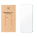 Silikónový obal POLISH BANANA pre Samsung A70