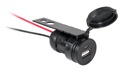 USB nabíjačka pre jachtu, plachetnicu