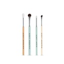 BLEND IT PRO EYE SET súprava 4 štetcov na oči