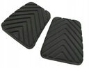 KIA K2500 04- KRYT PEDAL GUM ORIGINAL