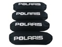 Kryty tlmičov Polaris Sportsman 1000 čierne