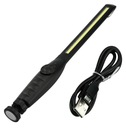 MAGNET DIELENSKEJ LAMPY LED NA USB 700LM