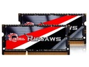 G.SKILL Ripjaws RAM 16GB 1600MHz