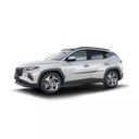Hyundai Tucson IV 2020 - bočné lišty