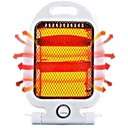 ELEKTRICKÝ QUARTZOVÝ OHRIEVAČ FARELKA SPORÁK 800W