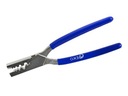 Krimpovací nástroj na objímky 0,5 mm² - 16 mm² GEKO