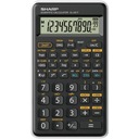 Školská vedecká kalkulačka SHARP 146 - 10-miestne matematické funkcie