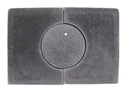 LIATIENOVÁ DOSKA 41X27 CM SEKCIA