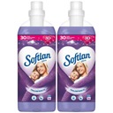 Softlan Ultra Traumfrisch aviváž 2L