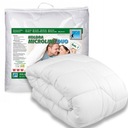 Antialergická prikrývka 160x200 Microline DUO MACK