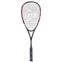 DUNLOP APEX SUPREME SQUASH ROCKET 125g