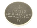 Batéria GEMBIRD EG-BA-CR1220-01 Energenie CR1220