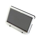 7'' C LCD IPS kapacitná dotyková obrazovka