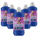 Aviváž Coccolino Creations Berries Orchid SET x5