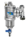 HydroCyclone magnetický filter 1