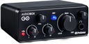 PreSonus AudioBox GO - USB audio rozhranie