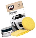 K2 PROTON TVRDÝ VOSK KARNAUBA SET NA TELO J4D27