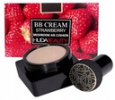 HUDA BEAUTY BB CREAM JAHODOVÝ MAKEUP FOUNDATION 130 PANNA COTTA